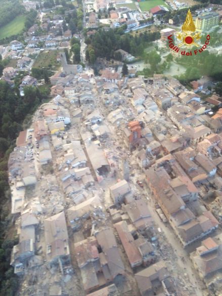 2016 08 24T060252Z 5371081 S1BETXFQGYAA RTRMADP 3 ITALY QUAKE