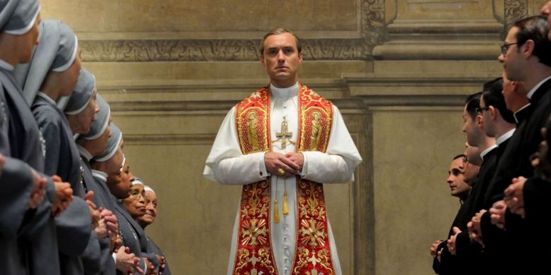 the Young Pope