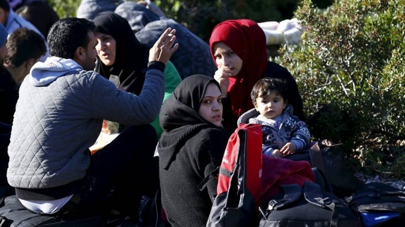 Hurriyet: 3 εκατ. πρόσφυγες και μετανάστες καραδοκούν...