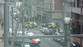 Εκρήξεις-Βρυξέλλες: Δύο Κύπριοι ανάμεσα στους τραυματίες 