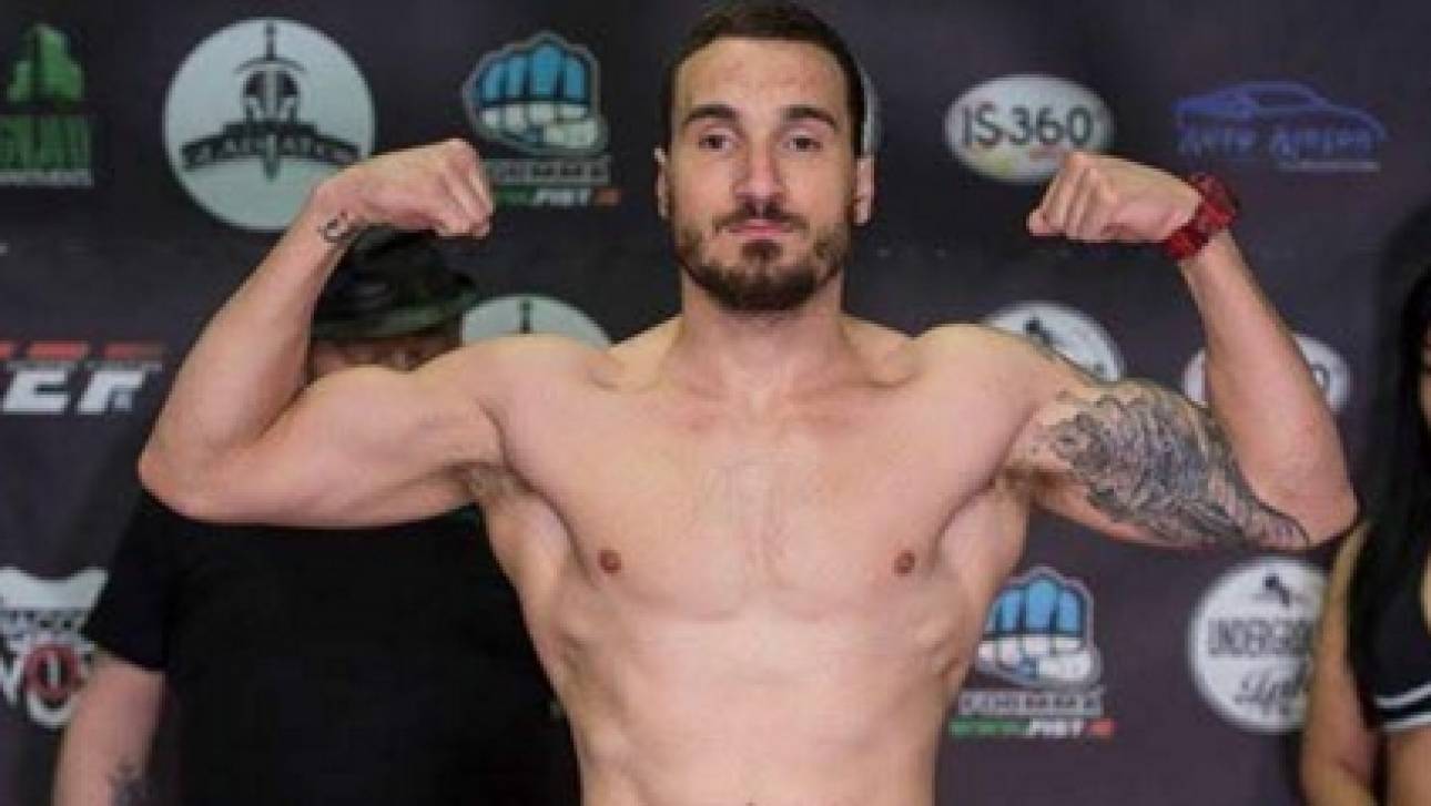 Αθλητής των μεικτών πολεμικών τεχνών (MMA) έχασε την ζωή του μετά από διεθνή αγώνα στο Δουβλίνο