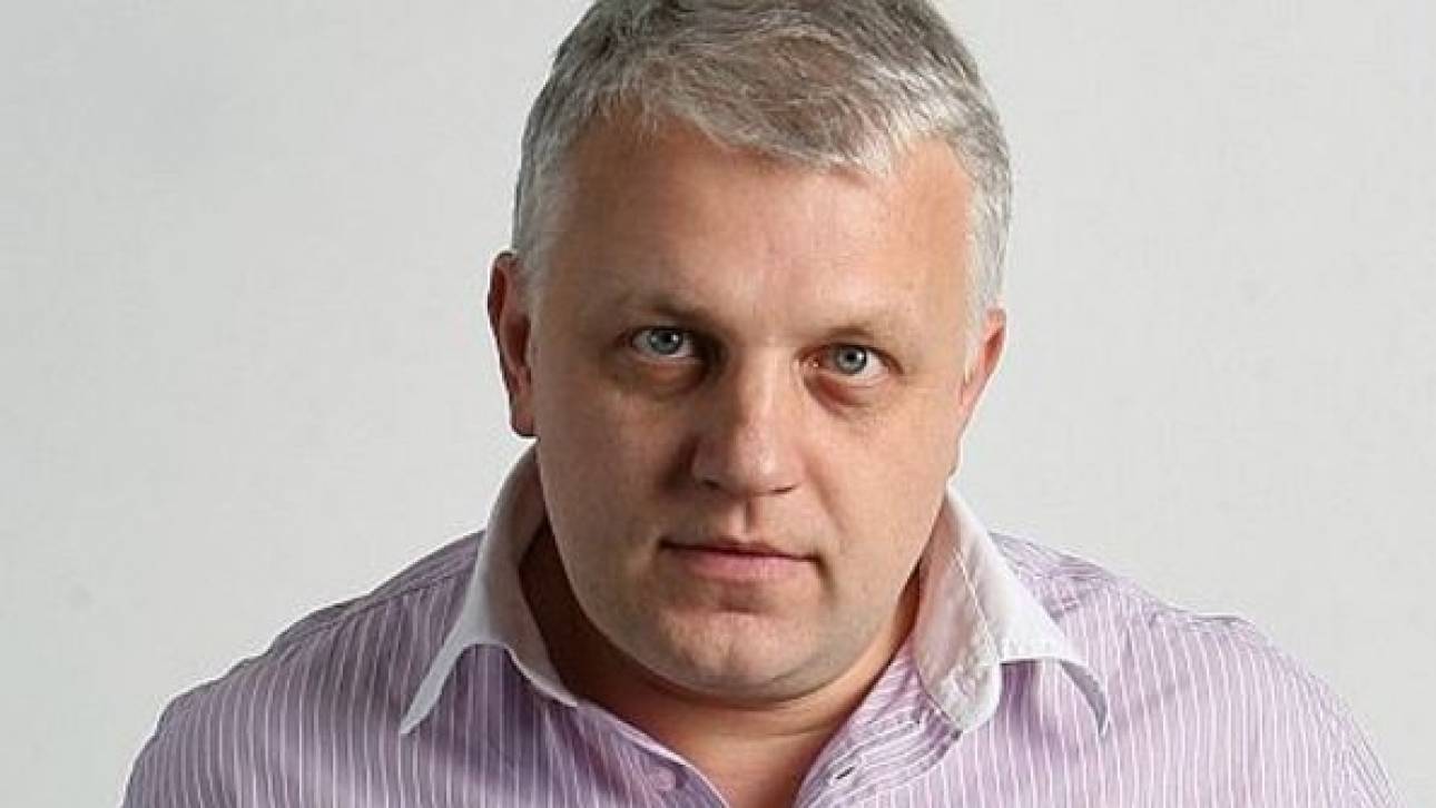 Νεκρός γνωστός δημοσιογράφος στη Ρωσία 