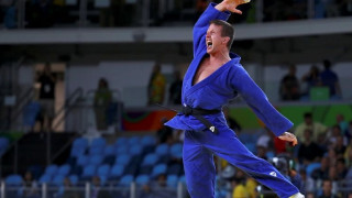 Ρίο 2016: Ολυμπιονίκης στο τζούντο τις... έφαγε από ληστή