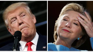 Εκλογές ΗΠΑ 2016: Δεν ψηφίζουν μόνο για πρόεδρο οι Αμερικανοί