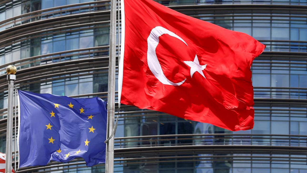 Ρήγμα από το Ευρωκοινοβούλιο στις σχέσεις ΕΕ-Τουρκίας