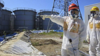 Ιαπωνία: 6 χρόνια μετά τον φονικό σεισμό και το πυρηνικό δυστύχημα στη Φουκουσίμα (pics)