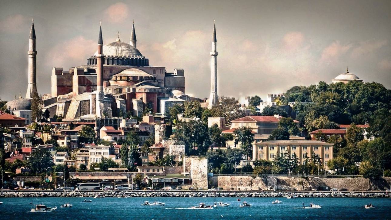 Αποτέλεσμα εικόνας για Τουρκικός τουρισμός:
