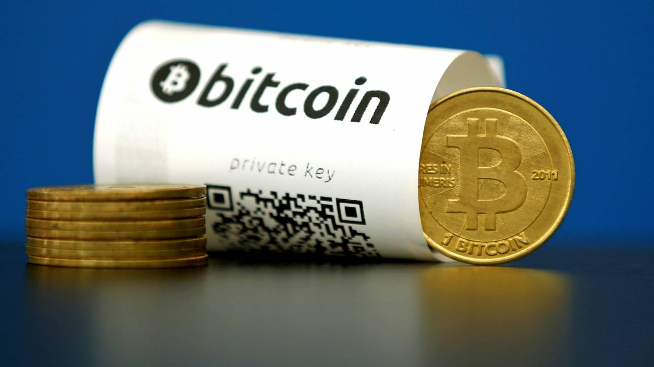 Bitcoin: Ο νομισματικός «παράδεισος» του ψηφιακού κόσμου