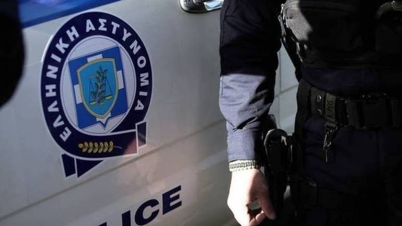 Κέρκυρα: Συνελήφθησαν τρεις άνδρες που «ξάφριζαν» σπίτια 