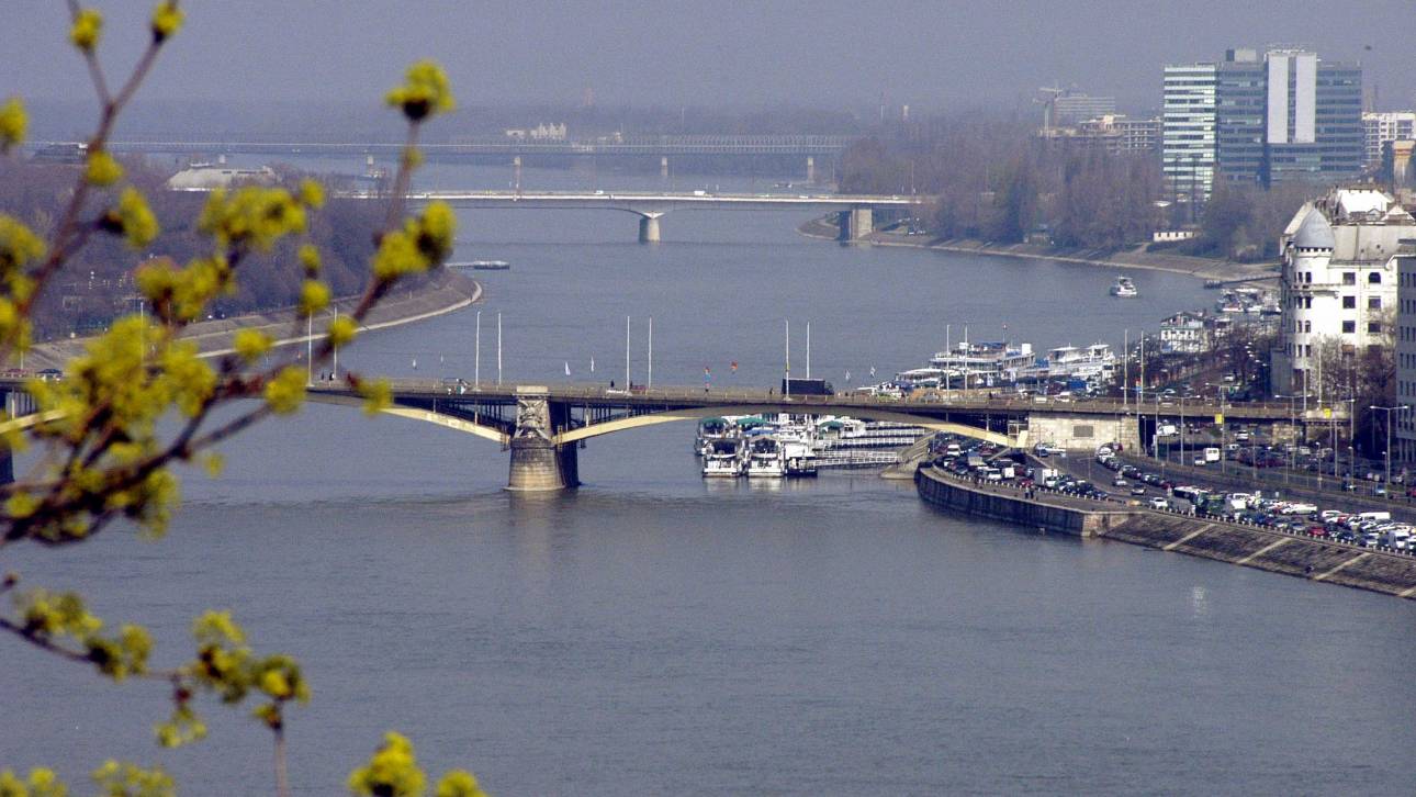 Αποτέλεσμα εικόνας για Δούναβη με το Αιγαίο