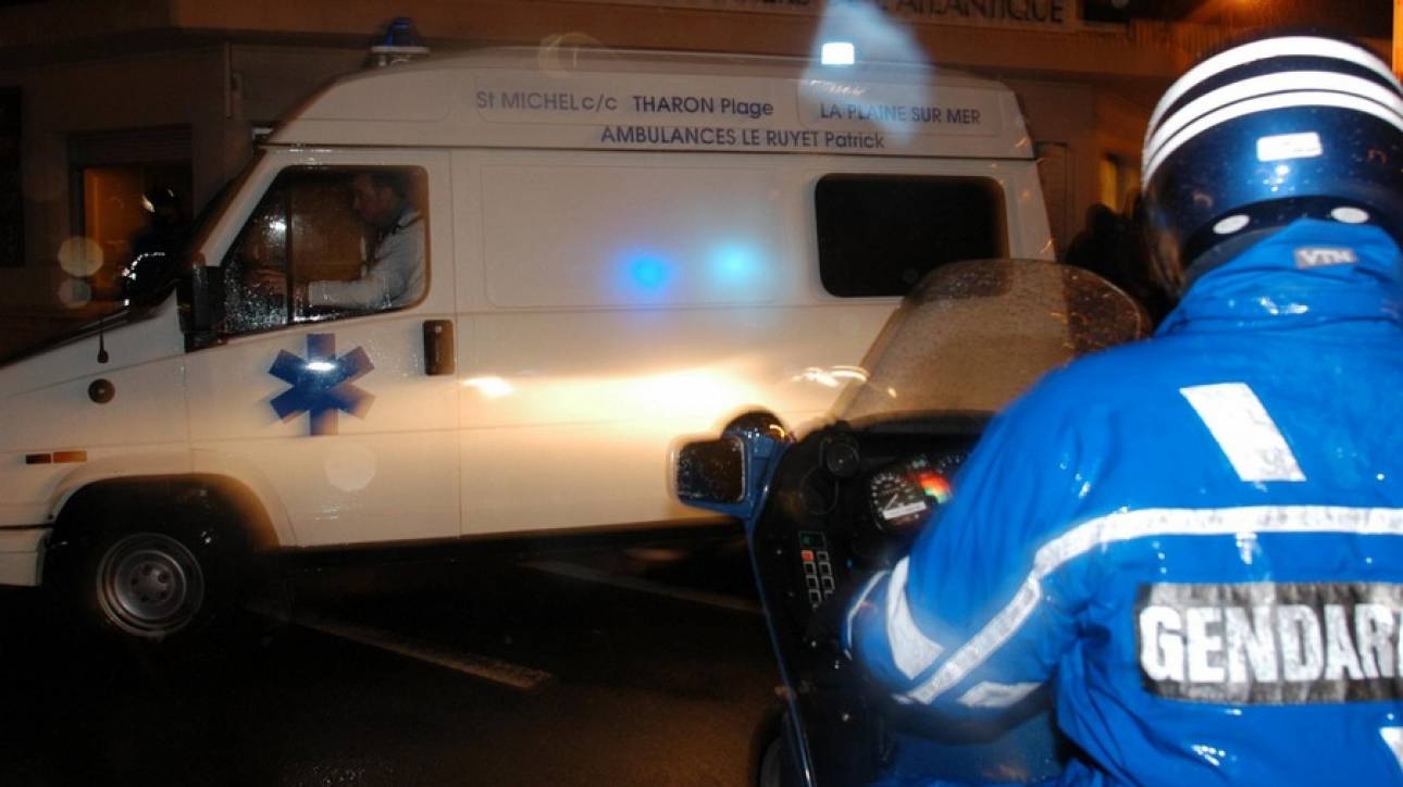 Γαλλία: Σύγκρουση σχολικού λεωφορείου με τρένο - Πληροφορίες για νεκρούς και αρκετούς τραυματίες 