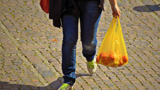 Πόσο θα κοστίζει η πλαστική σακούλα από την 1η Ιανουαρίου 