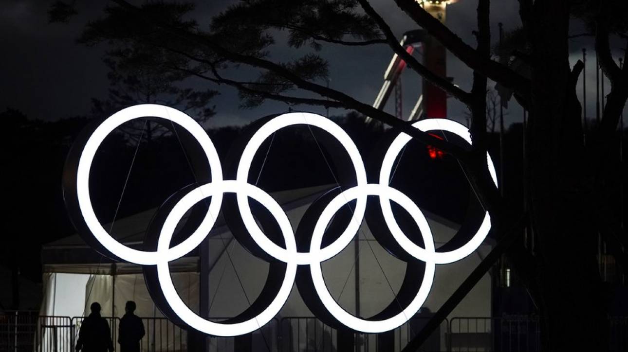 Αποτέλεσμα εικόνας για χειμερινοι ολυμπιακοι αγωνεσ 2018