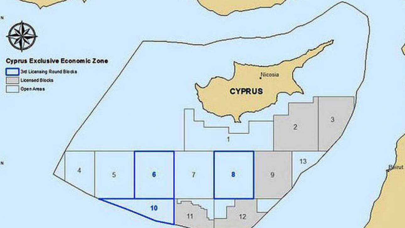 Με νέα Navtex η Τουρκία «περικυκλώνει» την Κύπρο