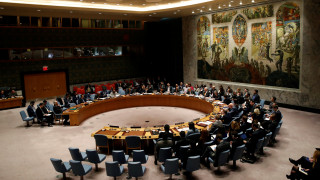 Υπόθεση Σκριπάλ: Διπλωματικοί «διαξιφισμοί» και κόντρα στο Συμβούλιο Ασφαλείας του ΟΗΕ 