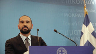 Τζανακόπουλος: Αξιοθρήνητη η προσπάθεια ΝΔ και Σαμαρά να πείσουν ότι δεν έχουν ευθύνες