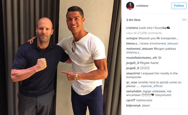 cr7statham