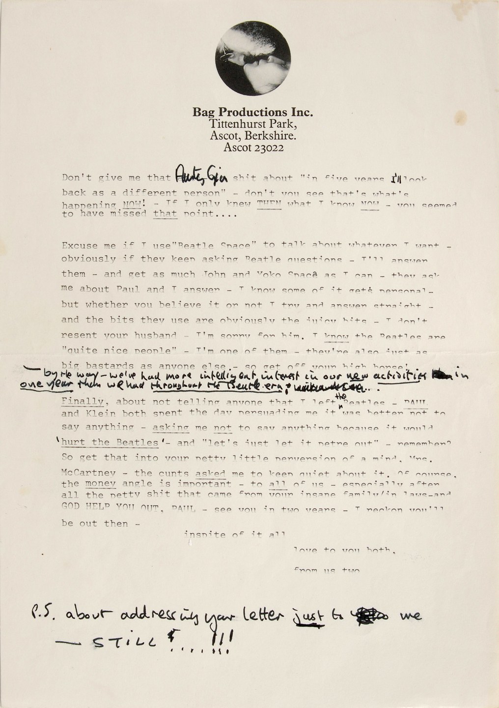 Image result for Την επιστολή του θρύλου της ροκ αγόρασε ένας συλλέκτης από το Ντάλας που θέλησε να διατηρήσει την ανωνυμία του