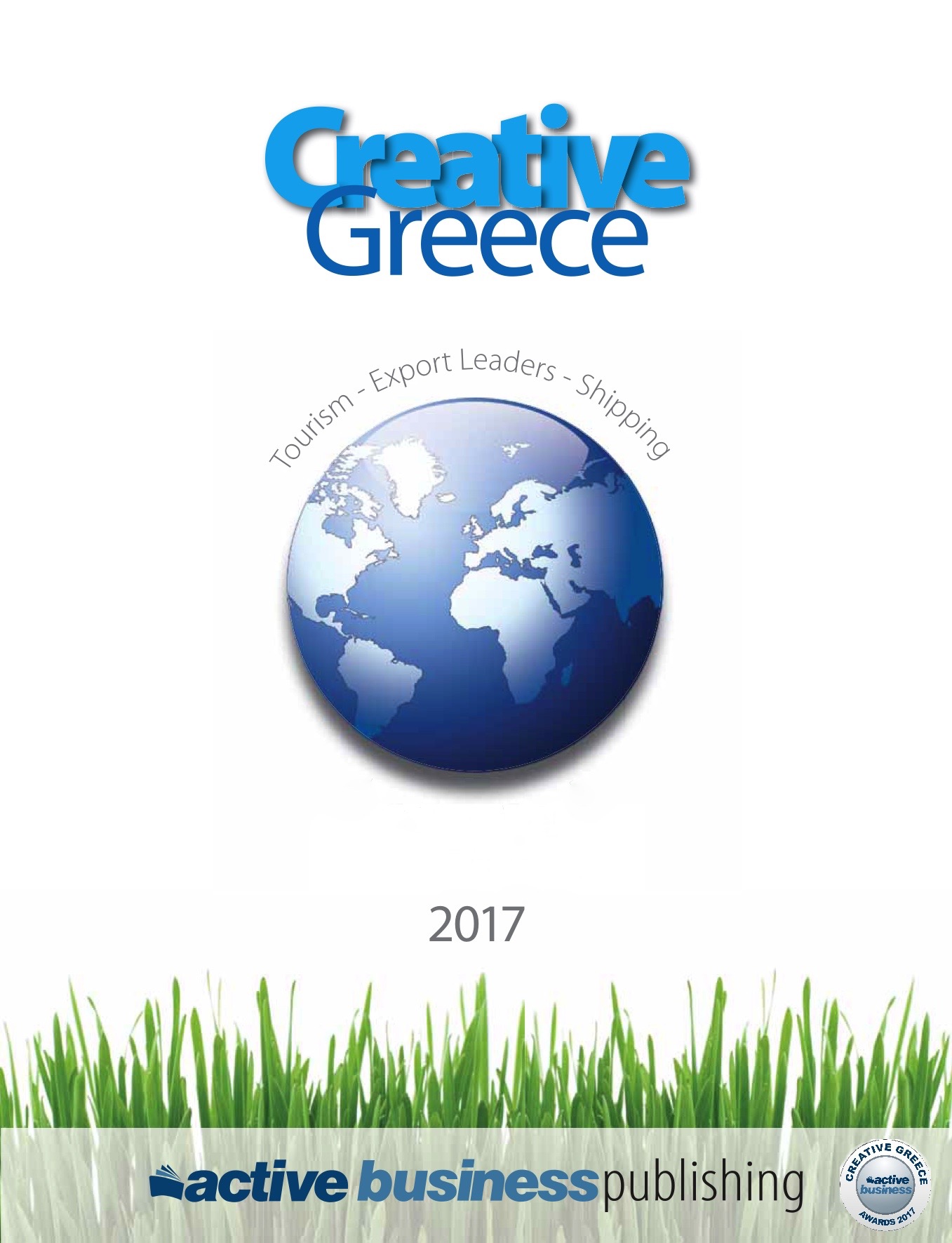 COVER CREATIVE GREECE 1