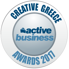 CREATIVE GREECE