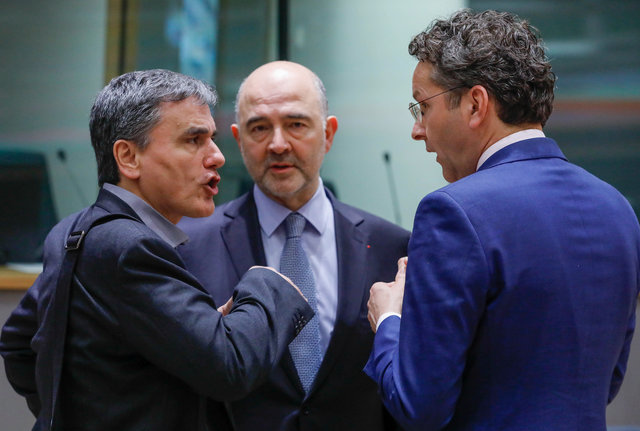 TSAKALOTOS 1