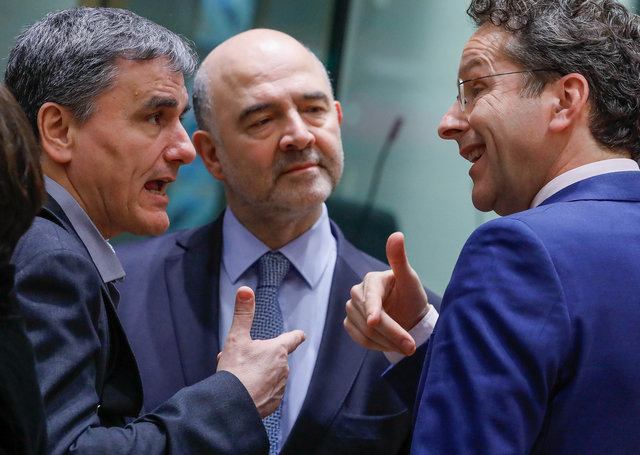 TSAKALOTOS 3