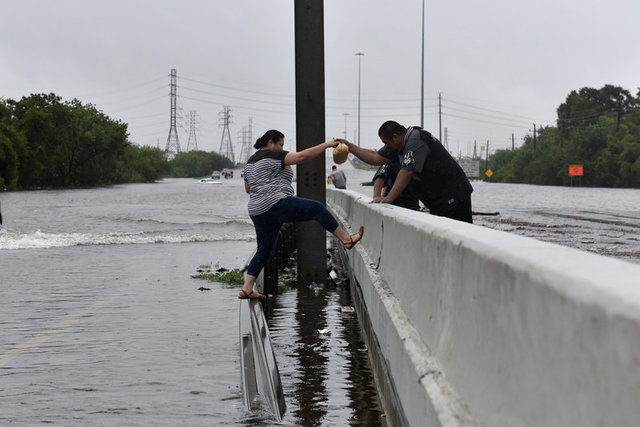 HOUSTON 4