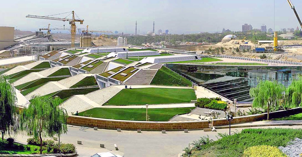 Book Garden Tehran Iran lead 1020x530