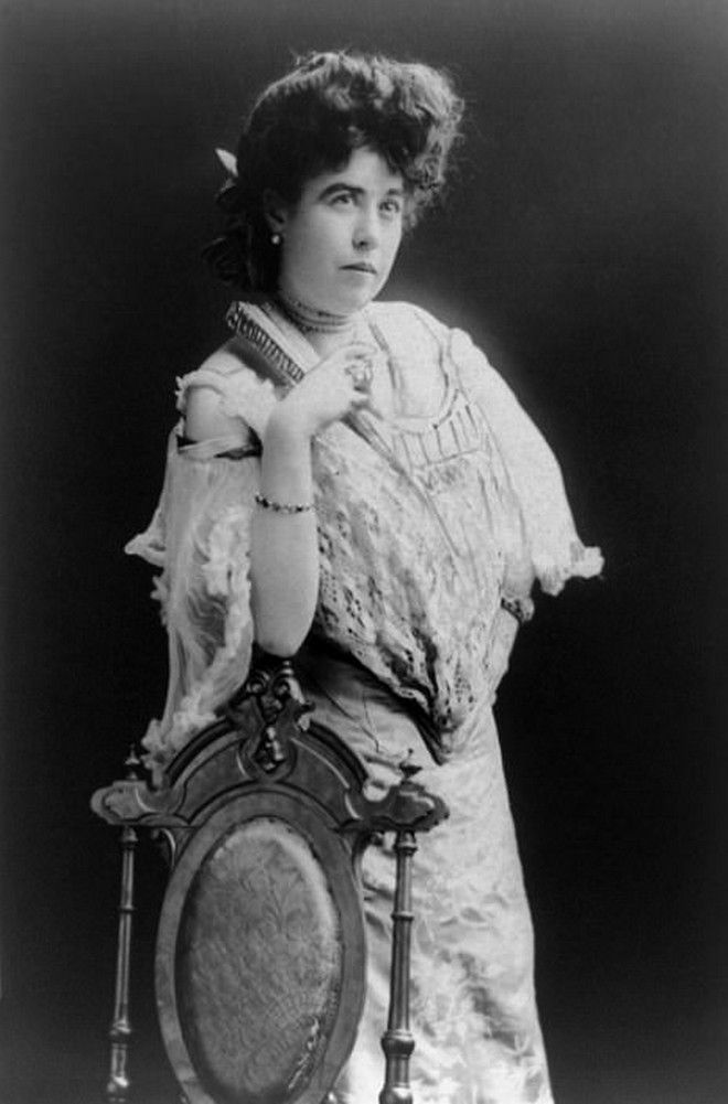 mollybrown