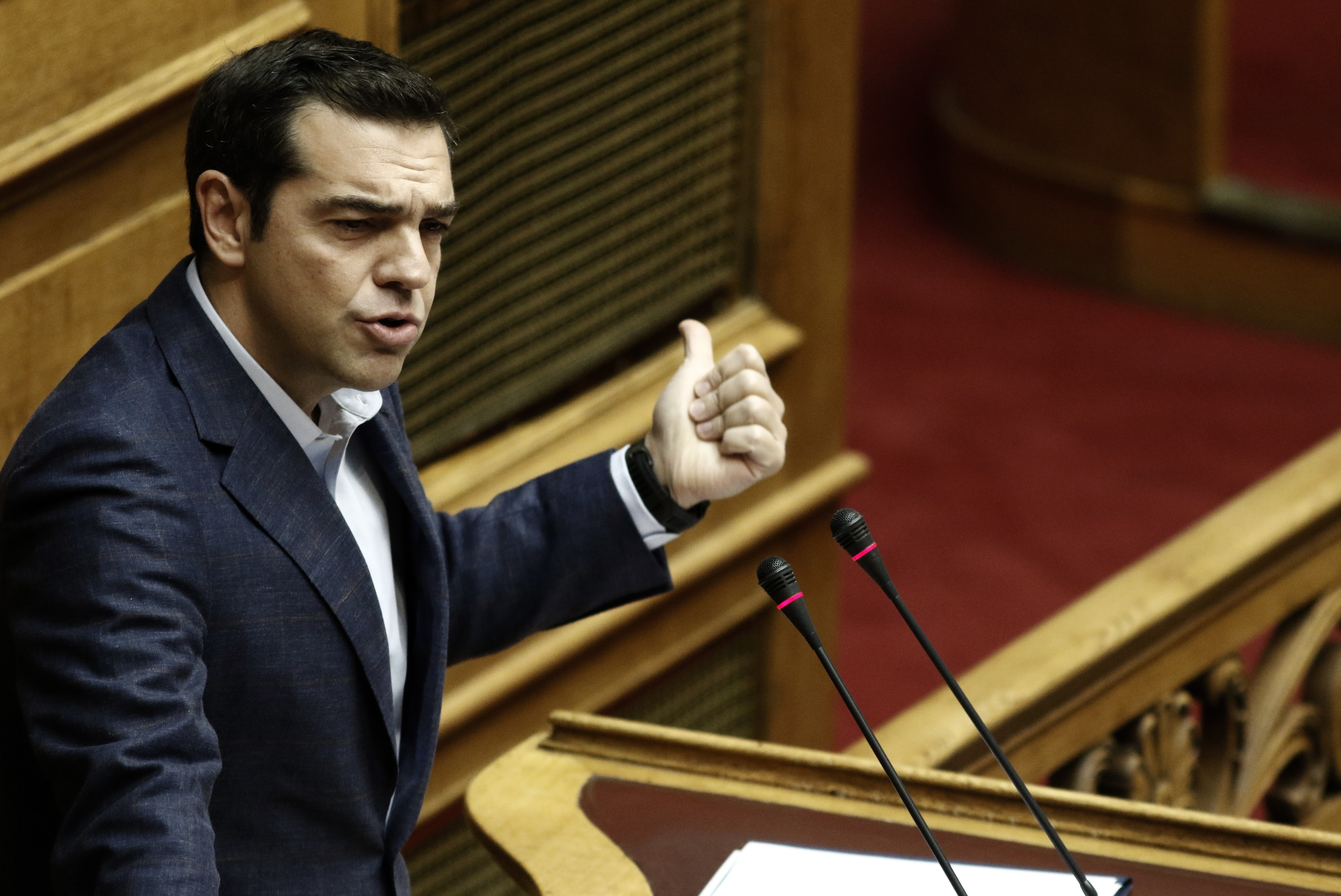 tsipras