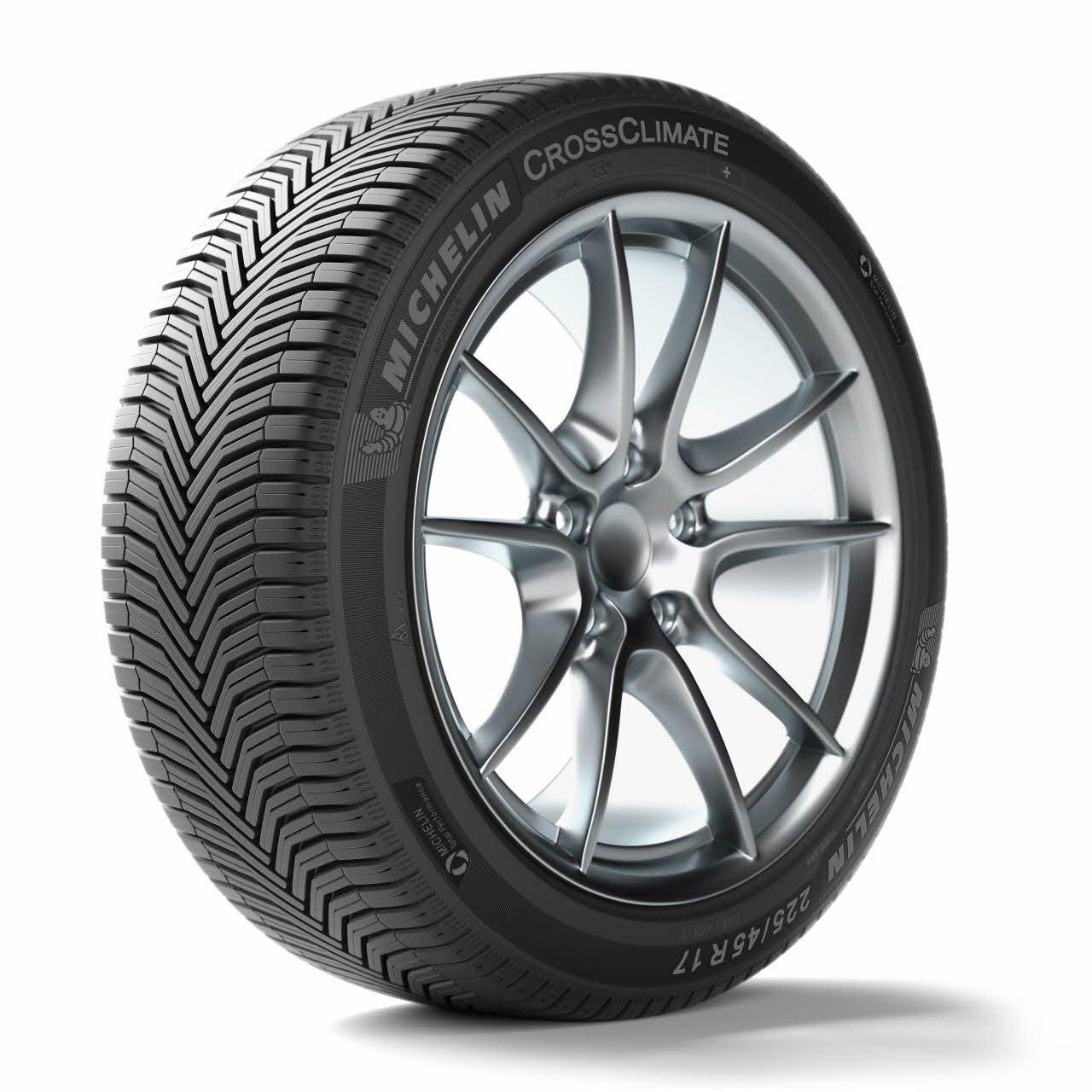 GR MICHELIN CrossClimate