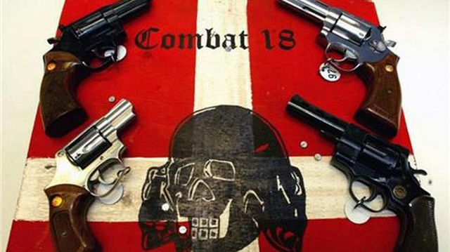 combat