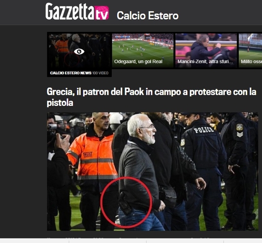 gazetta