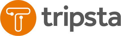 tripsta logo