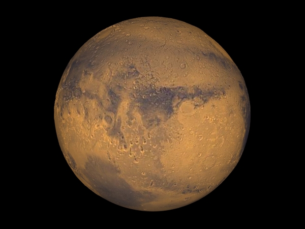 Ένα σπάνιο φαινόμενο: Ο Άρης θα πλησιάσει αύριο τη Γη περισσότερο από κάθε άλλη φορά 