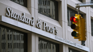 Standard and Poor's: «Ταχεία» υποβάθμιση της Βρετανίας σε περίπτωση Brexit 