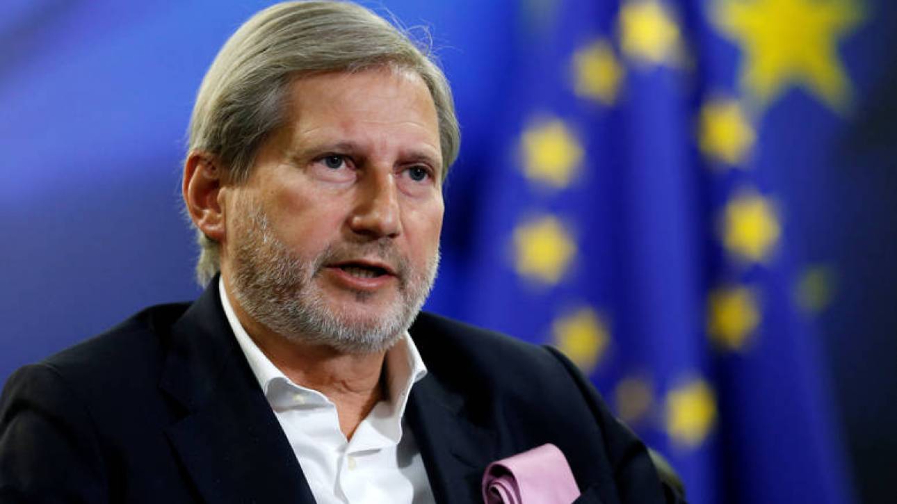 Ευρωπαϊκό κοινοβούλιο: Λύση στο ζήτημα της ονομασία των Σκοπίων τις επόμενες δύο εβδομάδες