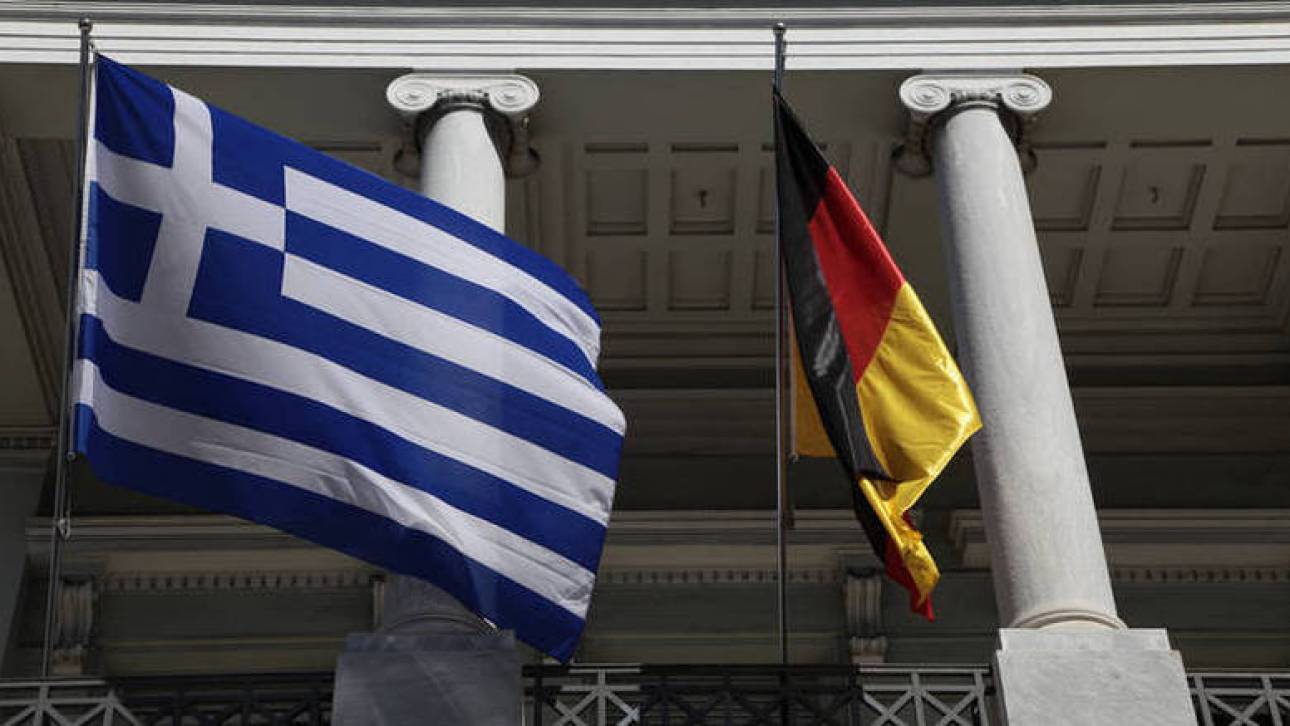 Αποστάσεις ΔΝΤ - Γερμανίας για το ελληνικό χρέος