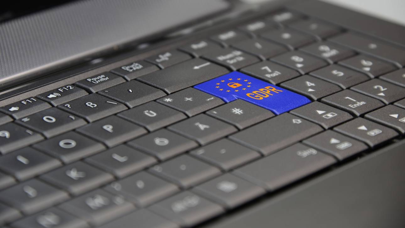Όλα όσα πρέπει να ξέρετε για τον νέο ευρωπαϊκό κανονισμό προστασίας προσωπικών δεδομένων 