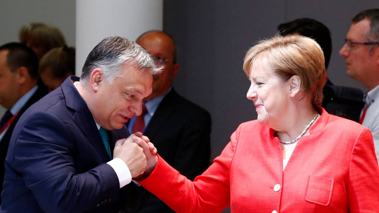 Τσεχία, Ουγγαρία, Πολωνία διαψεύδουν τη συμφωνία με Μέρκελ για το προσφυγικό