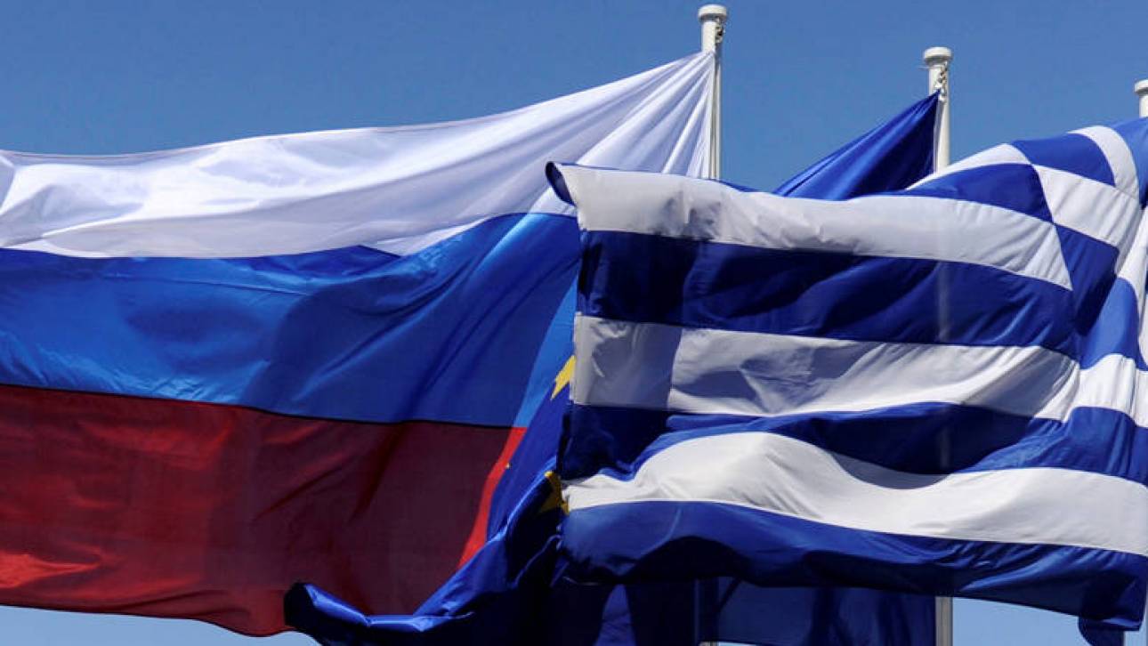 Financial Times: Στην Αλεξανδρούπολη έγινε η εμπλοκή των Ρώσων διπλωματών για το Σκοπιανό