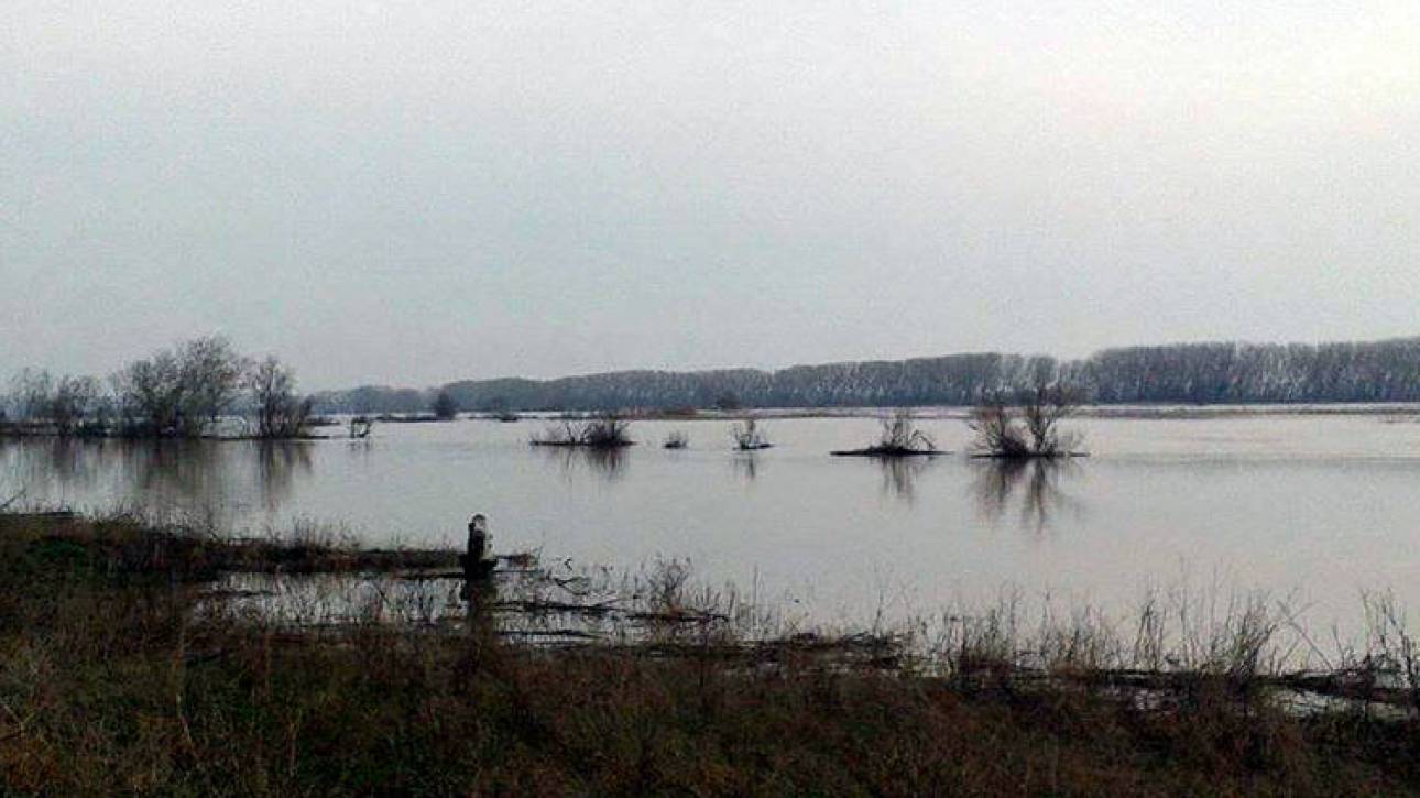 Σύλληψη τεσσάρων Τούρκων στον Έβρο Ebros