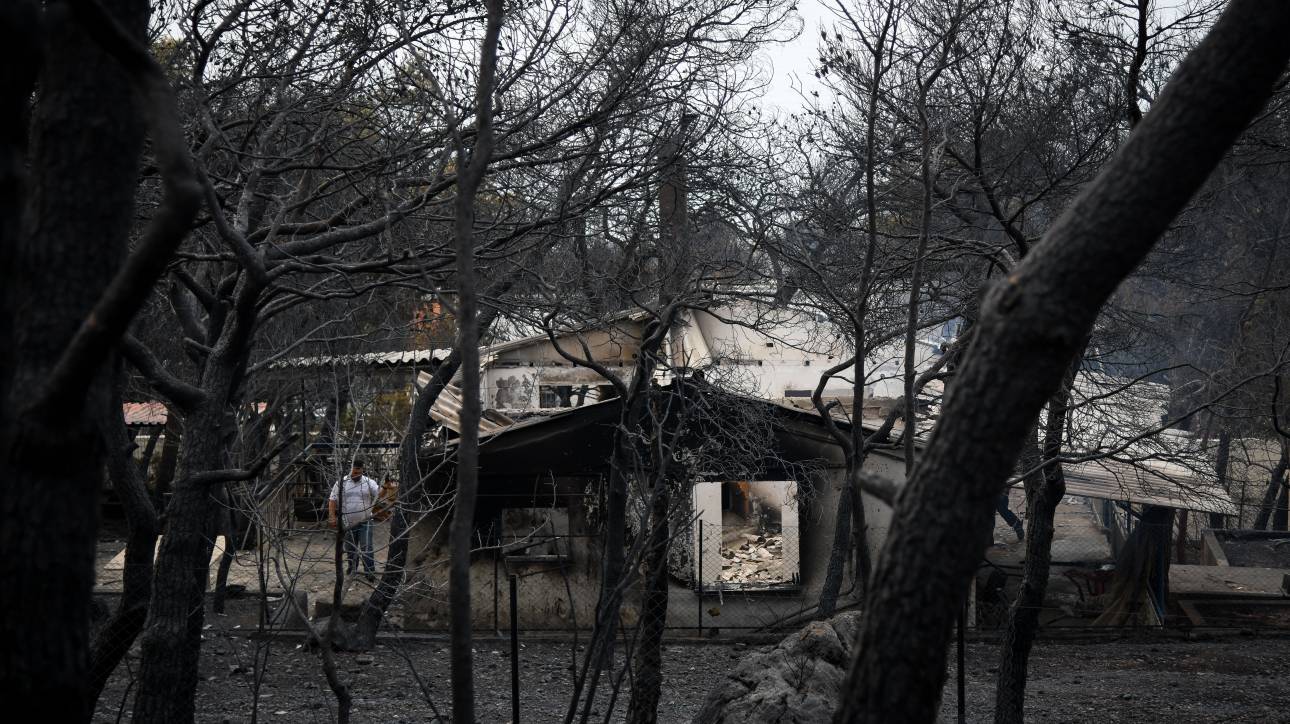 Νεκρός ο 13χρονος Δημήτρης - Ταυτοποιήθηκε η σορός του 4513911