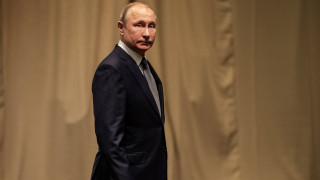 «Η καρδιά μου πονάει για τις ζωές που χάθηκαν»: Ο Πούτιν για τις πυρκαγιές της Αττικής