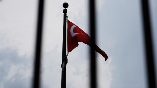 Η Τουρκία προσέφυγε στον ΠΟΕ κατά των δασμών των ΗΠΑ