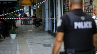 Υπόθεση Ζακ Κωστόπουλου: Οι αστυνομικοί έκαναν άριστα τη δουλειά τους, τονίζει ο γγ Ειδικών Φρουρών