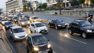 Τέλη κυκλοφορίας 2019: Το ποσό που θα πληρώσετε φέτος