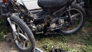 Κως: Νεκρός 35χρονος μοτοσικλετιστής σε τροχαίο - Tο πτώμα του βρέθηκε στη λίμνη