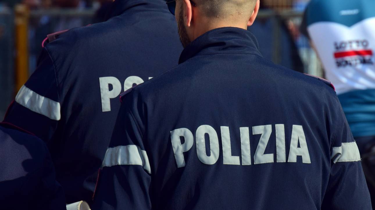 Τέσσερις τραυματίες σε κατάσταση ομηρίας στην Ιταλία