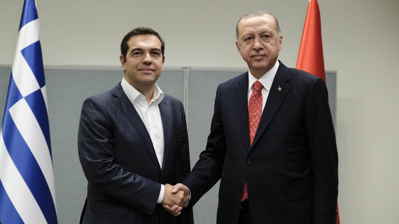 Τι να περιμένουμε από την επίσκεψη Τσίπρα στην Τουρκία και τι θα πρέπει να προσέξει